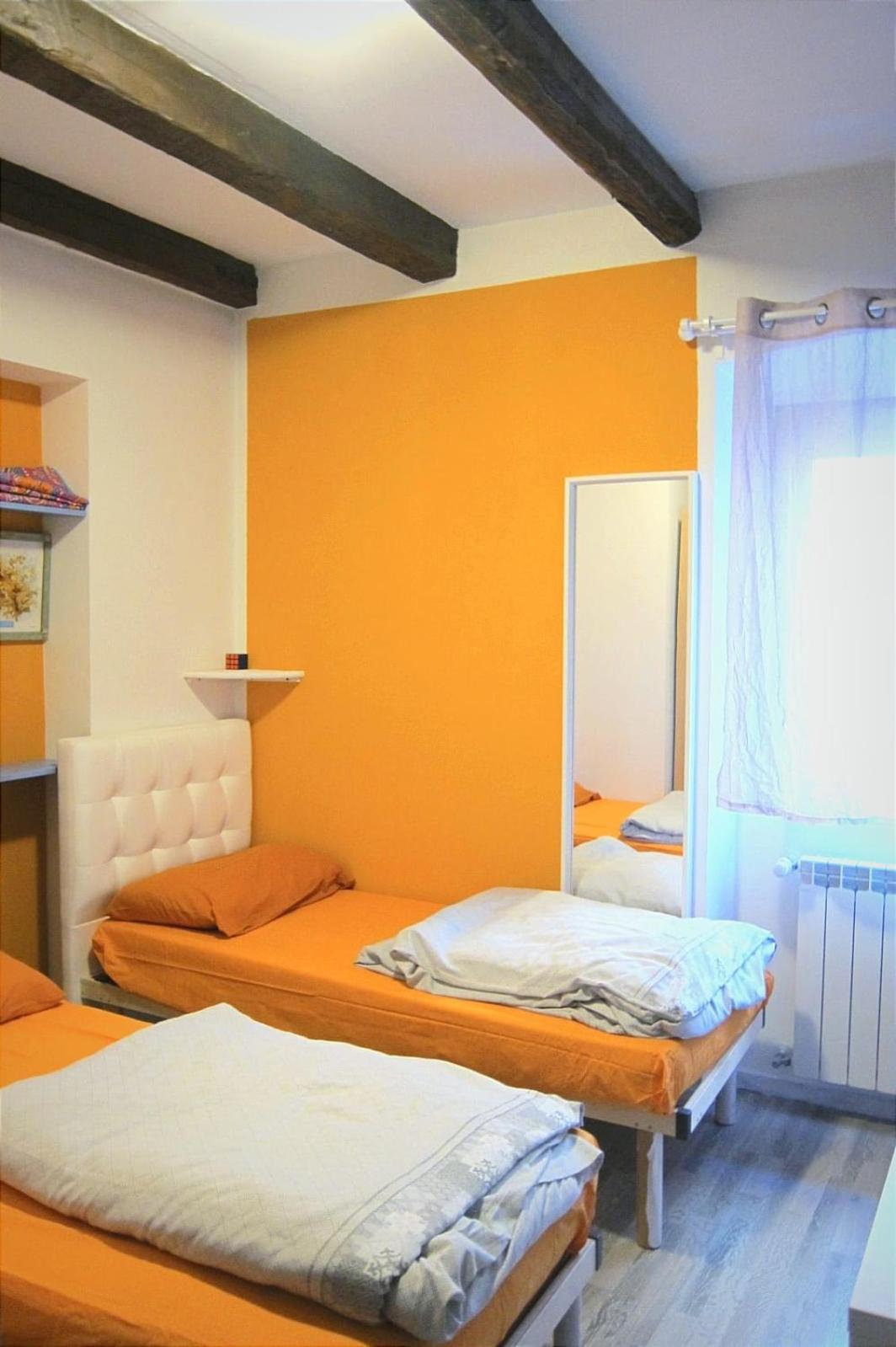 Camere Stone House Triest Exterior foto